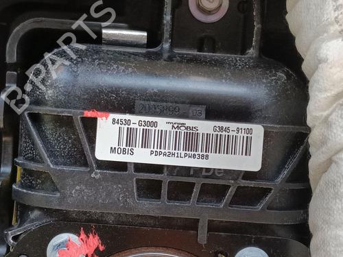 Dashboard HYUNDAI i30 (PDE, PD, PDEN) 1.0 T-GDI | BP31706422C46  - Image 10