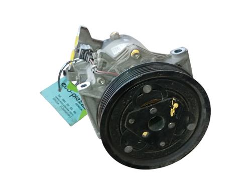 Used AC compressor NISSAN NOTE (E12) 1.5 dCi (90 hp) 29323456