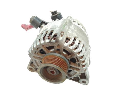 Alternator FORD FIESTA V (JH_, JD_) 1.4 TDCi | BP7211763M7 