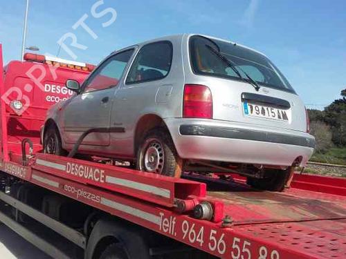 Left taillight NISSAN MICRA II (K11)  | BP5390999C34 