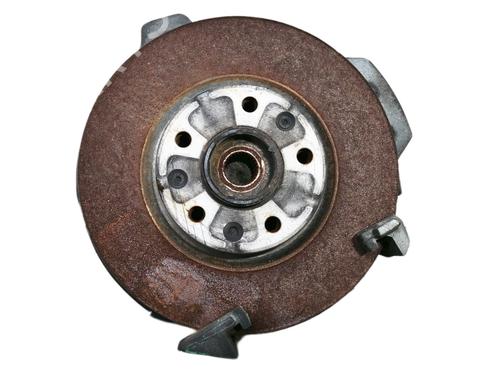 Used Right front steering knuckle PEUGEOT 508 I (8D_) 1.6 HDi (112 hp) 7883807