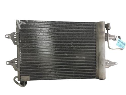 Used AC radiator VW POLO (9N_, 9A_) 1.4 16V (75 hp) 11196852