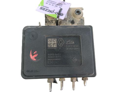 ABS pump OPEL VIVARO B Van (X82) 1.6 CDTI (05) | BP34444423M43  - Image 6