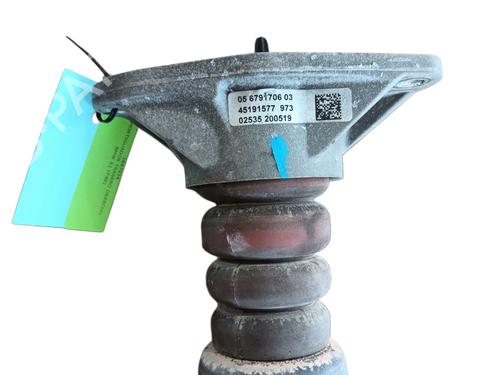 Right rear shock absorber BMW X1 (F48) sDrive 18 d | BP28164316M19 