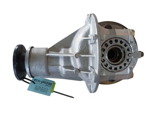 Front differential SUZUKI VITARA (ET, TA, TD) | BP29061254M23