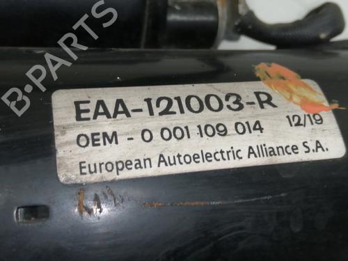 Starter MERCEDES-BENZ S-CLASS (W220)  | BP9538814M8 