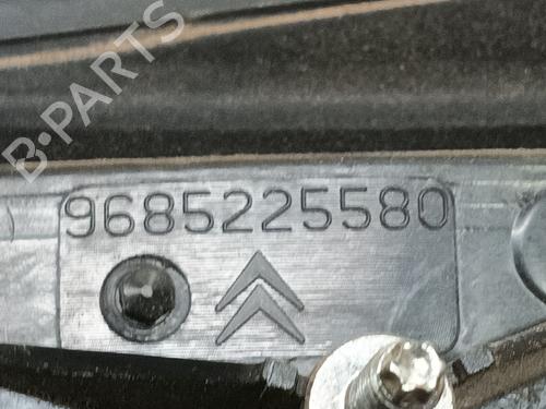 Left tailgate light CITROËN C3 II (SC_) 1.4 HDi 70 (SC8HZC, SC8HR0, SC8HP4) | BP32992380C79 - Image 4