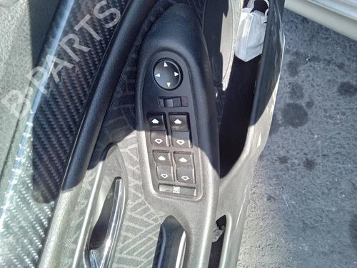 Left front window switch BMW 5 (E39) 525 d | BP11430483I27 