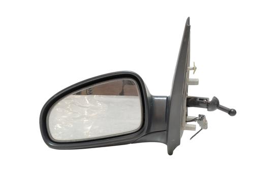 Used Left mirror DAEWOO KALOS (KLAS) 1.4 (83 hp) 6098353