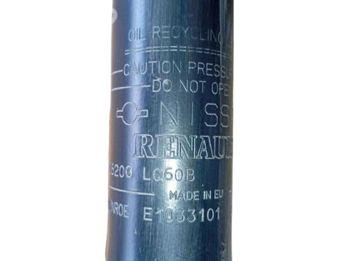Left rear shock absorber NISSAN CABSTAR (F24M, F24W) 35.14 DCI, 45.14 DCI 2.5 (F24M) | BP27983964M18 