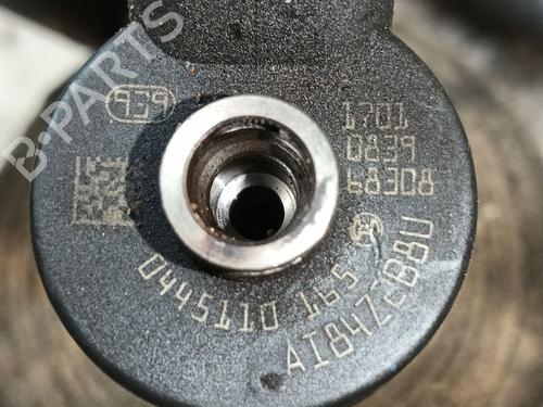 Injector OPEL ASTRA H (A04) 1.9 CDTI (L48) | BP30408272M100