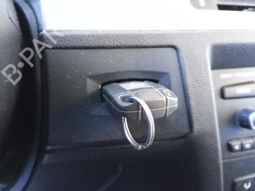 Ignition barrel BMW 3 (E90) 318 d | BP20172670M48 