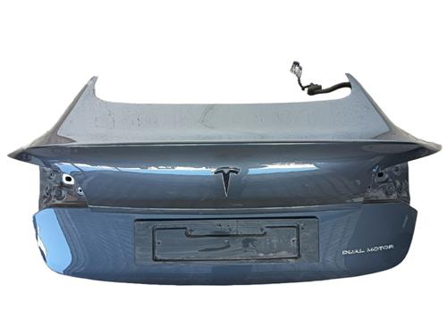 Tailgate TESLA MODEL 3 (5YJ3) EV AWD (351 hp) 17529441