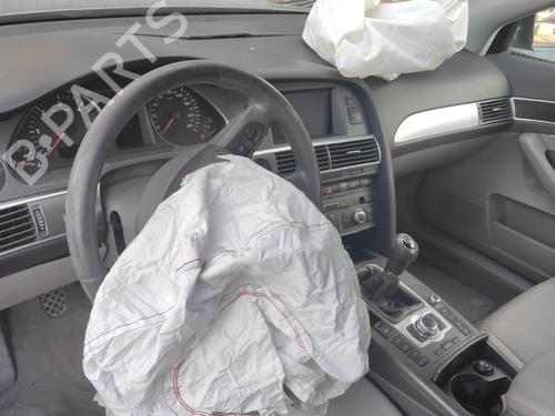Grille d'aération AUDI A6 C6 (4F2) 2.0 TDI | BP11653560I21 