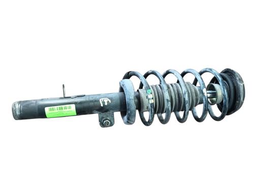 Højre fortil støddæmper CITROËN C3 I (FC_, FN_) 1.4 HDi (68 hp) 31020455