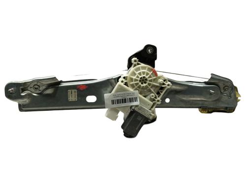 Used Rear right window mechanism OPEL ASTRA K Sports Tourer (B16) 1.4 Turbo (35) (150 hp) 22182972