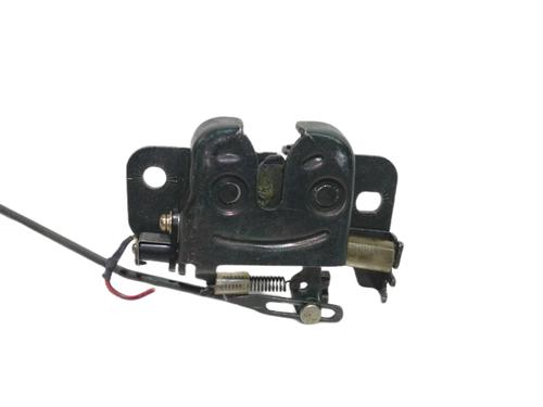 Tailgate lock HYUNDAI COUPE I (RD) 1.6 16V | BP11090706C101 