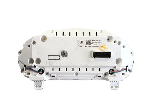 Instrument cluster MAZDA 3 Hatchback (BP) 2.0 SKYACTIV-G M Hybrid | BP32298205C47