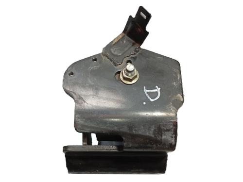 Engine mount NISSAN PATROL GR V Wagon (Y61) 3.0 DTi | BP22975122M89