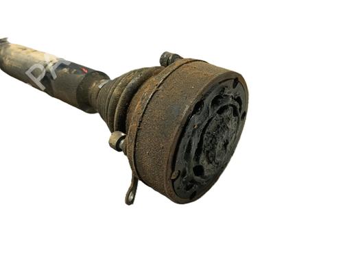 Right front driveshaft VW GOLF VII (5G1, BQ1, BE1, BE2) 1.6 TDI | BP29354788M39 