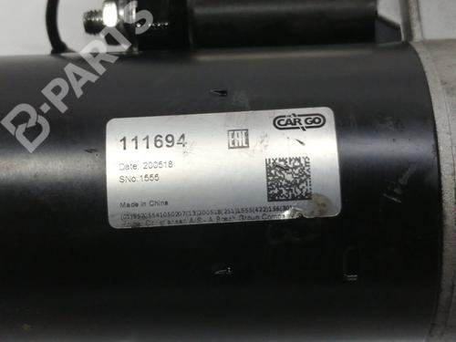 Starter AUDI A4 B6 (8E2) 1.9 TDI | BP8119879M8  - Image 6