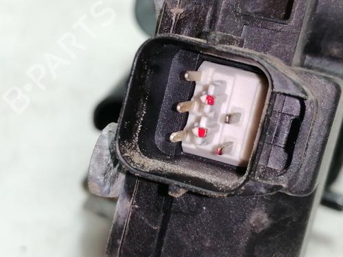 Rear right lock HYUNDAI TUCSON (JM) 2.0 CRDi | BP6988729C99 
