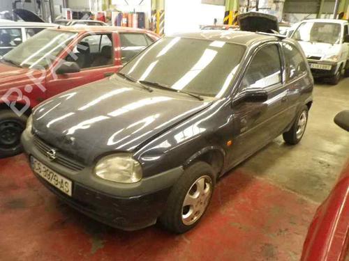 Alternator OPEL CORSA B (S93) 1.2 i (F08, F68, M68) | BP5349490M7 
