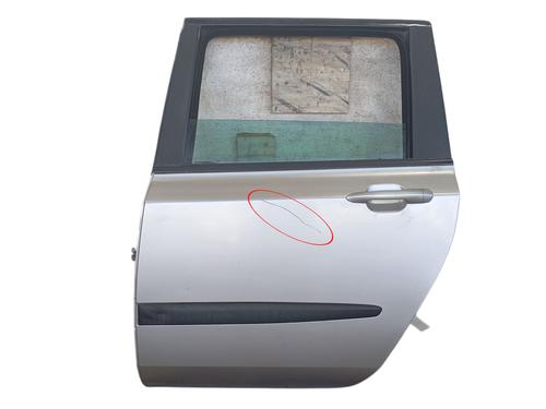 Used Left rear door Left rear door FIAT STILO VAN (192_) 1.9 JTD (192DXE1A) (116 hp) 33622849 33622849