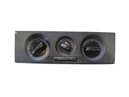 Used Climate control Climate control SKODA FABIA I (6Y2) 1.9 TDI (100 hp) 36042371 36042371