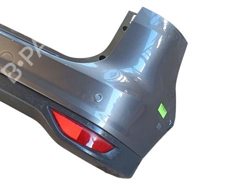 Rear bumper FORD C-MAX II (DXA/CB7, DXA/CEU) 1.5 TDCi | BP30198228C8 