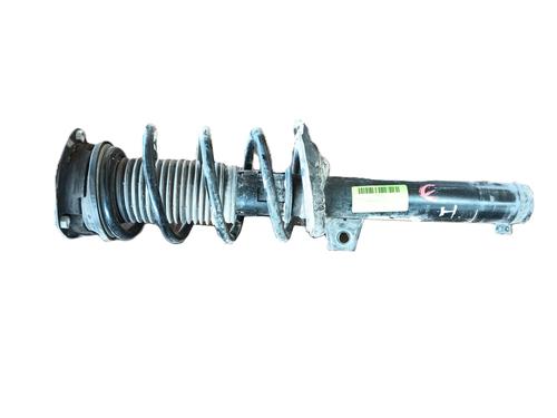 Used Left front shock absorber SEAT ATECA (KH7, KHP) 2.0 TDI (150 hp) 30617320