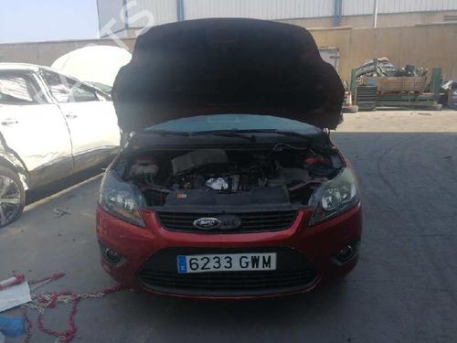 Mass air flow sensor FORD FOCUS II (DA_, HCP, DP) 1.6 TDCi | BP5377934M95 