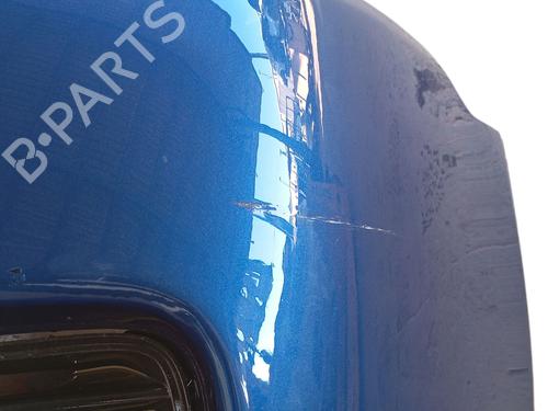 Front bumper HONDA ACCORD VII (CL, CN) 2.0 (CL7) | BP30122779C7