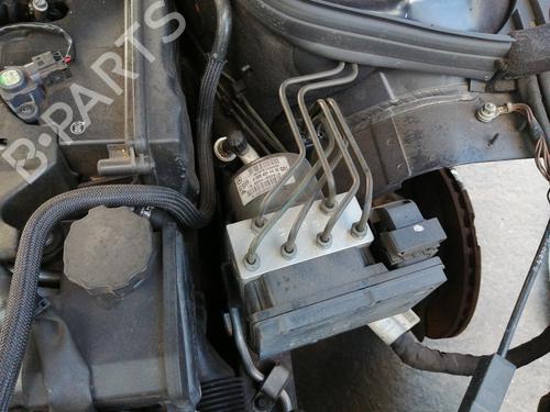 ABS pump MERCEDES-BENZ CLK (C209)  | BP6885404M43 