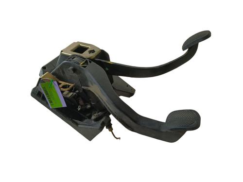 Used Clutch pedal Clutch pedal FIAT DUCATO Platform/Chassis (244_) 2.8 JTD (122 hp) 34647951 34647951