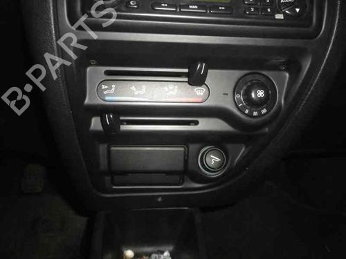 Engine control unit (ECU) CITROËN SAXO (S0, S1) 1.4 VTS | BP5350258M57 