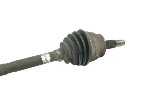Left front driveshaft FIAT FIORINO Box Body/MPV (225_)  | BP11871444M38 