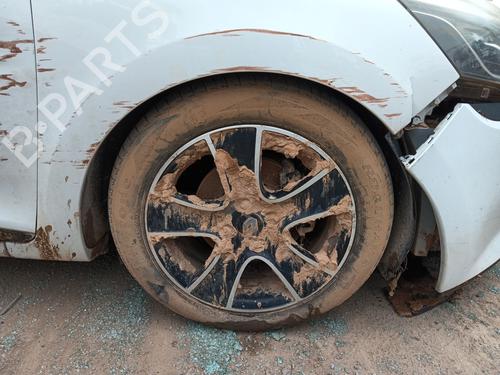 Rim RENAULT CLIO IV (BH_) 0.9 TCe 90 (BHNF, BHMA, BHMH, BHJK, BHJR) | BP27278290C45