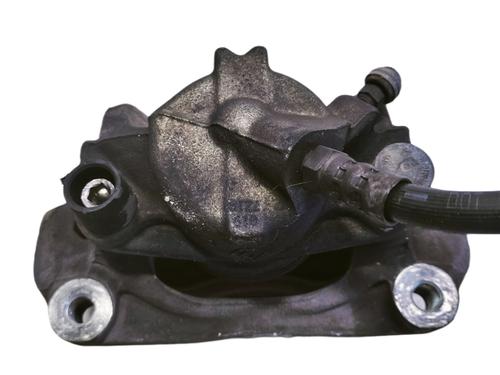 Right front brake caliper DACIA DOKKER MPV (KE_)  | BP15421663M104 