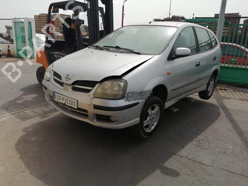 Injection pump NISSAN ALMERA TINO (V10) 2.2 dCi | BP17806256M78 