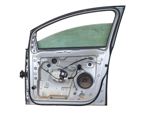 Right front door VW GOLF PLUS V (5M1, 521) 1.9 TDI | BP26610860C3 