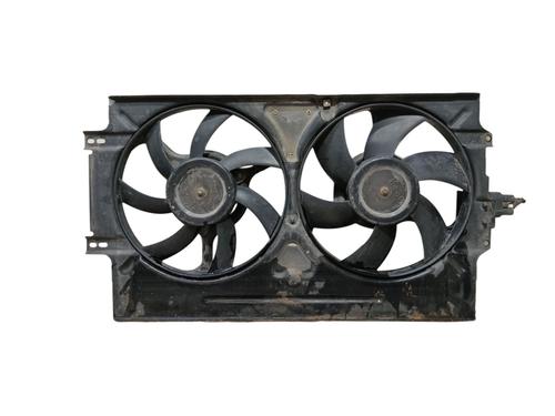 Radiator fan SEAT IBIZA II (6K1) 1.9 SDI | BP27457744M35 