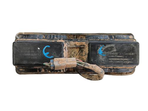 Left taillight DFSK K SERIES Platform/Chassis 1.3 | BP33654070C34 - Image 2