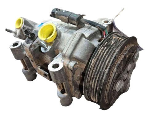 Used AC compressor AC compressor 38197748 38197748
