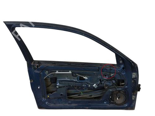 Left front door BMW 3 Compact (E46) 320 td | BP24138846C2 