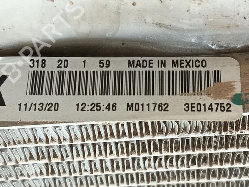 AC radiator MERCEDES-BENZ GLB (X247) GLB 200 d (247.612) | BP28128873M32 