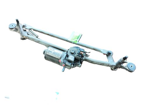 Used Front wiper motor FORD TRANSIT V363 Bus (FAD, FBD) [2013-2025]  29851023