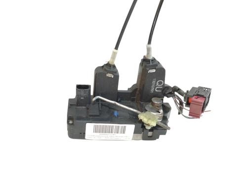 Rear right lock OPEL VECTRA C Estate (Z02) 1.9 CDTI (F35) | BP10378871C99 