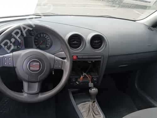 Left mirror SEAT IBIZA III (6L1) 1.9 SDI | BP22730777C26 