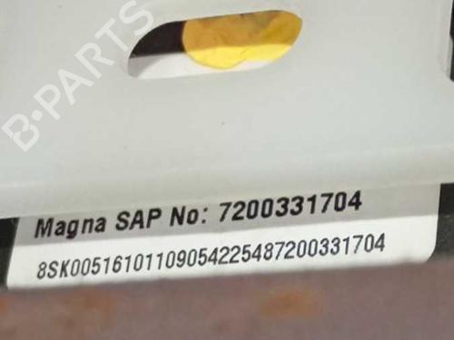 Right front seat FORD KUGA III (DFK) 2.5 FHEV | BP39955276C16 - Image 3